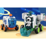 SPACE CRAFT VEHICLE