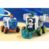 SPACE CRAFT VEHICLE