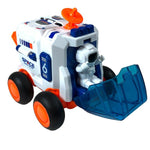 SPACE CRAFT VEHICLE
