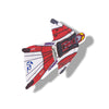 LITEHAWK WINGSUIT/AIRPLANE FLIGHTS UPTO 150M/500FT