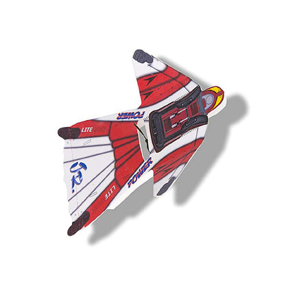 LITEHAWK WINGSUIT/AIRPLANE FLIGHTS UPTO 150M/500FT