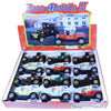 DIE CAST LOCO MOBILE FOR VINTAGE CAR ASSORTED COLORS AND STYLES
