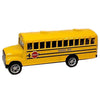BUS SCHOOL YELLOW 5 INCH