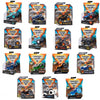TRUCK MONSTER JAM 1:64 SCALE ASSORTED STYLES 1PC/PACK