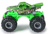 MONSTER JAM TRUCKS 1:64 SCALE BOGHOG VS KING SLING 2PACK