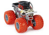 MONSTER JAM TRUCKS 1:64 SCALE {{EL TORO LOCO VS PIRATE'S CUR