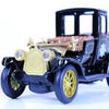 DIE CAST LOCO MOBILE FOR VINTAGE CAR ASSORTED COLORS AND STYLES