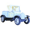 DIE CAST LOCO MOBILE FOR VINTAGE CAR ASSORTED COLORS AND STYLES