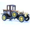 DIE CAST LOCO MOBILE FOR VINTAGE CAR ASSORTED COLORS AND STYLES