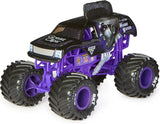 TRUCK MONSTER JAM 1:64 SCALE ASSORTED STYLES