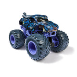 TRUCK MONSTER JAM 1:64 SCALE ASSORTED STYLES