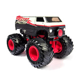 TRUCK MONSTER JAM 1:64 SCALE ASSORTED STYLES