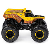 TRUCK MONSTER JAM 1:64 SCALE ASSORTED STYLES