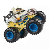 TRUCK MONSTER JAM 1:64 SCALE ASSORTED STYLES