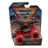 TRUCK MONSTER JAM 1:64 SCALE ASSORTED STYLES 1PC/PACK
