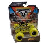 TRUCK MONSTER JAM 1:64 SCALE ASSORTED STYLES