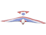 TIMMY BIRD ORNITHOPTER