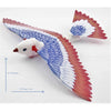 TIMMY BIRD ORNITHOPTER