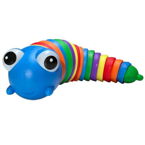 CAPPY THE CATERPILLAR