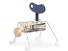 WIND UP TOY-SPINNEY {{