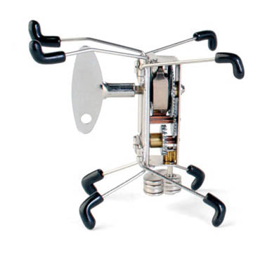 WIND UP TOY-COSMOJETZ {{