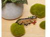 WIND UP TOY-BONGA
