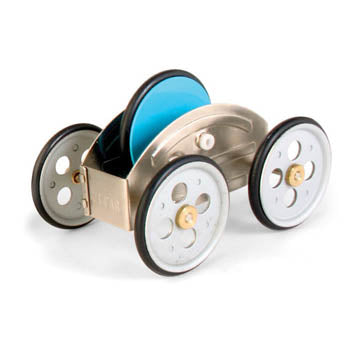 WIND UP TOY-ZECAR