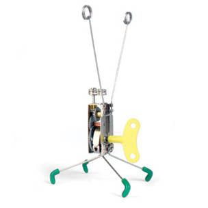 WIND UP TOY-CRANKY {{