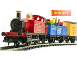 HORNBY SANTAS EXPRESS TRAIN MODEL