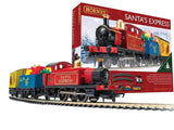 HORNBY SANTAS EXPRESS TRAIN MODEL