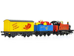 HORNBY SANTAS EXPRESS TRAIN MODEL