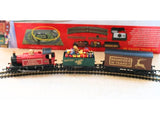 HORNBY SANTAS EXPRESS TRAIN MODEL