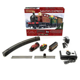 HORNBY SANTAS EXPRESS TRAIN MODEL