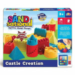 ADDO CASTLE CREATION GLITTER SAND PLAY