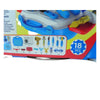 MEDICAL PLAY SET 18PCS/SET