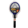 BUG ZAPPER REQUIRES 2 AA BATTERIES