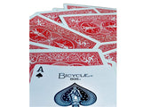 PLAYING CARDS BICYCLE AUTOBIKE NO.1