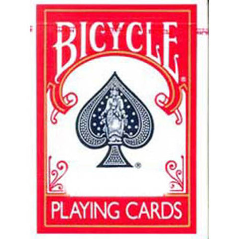 PLAYING CARDS