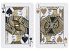 PLAYING CARDS JACK DANIELS ORIGINAL RECIPE TENNESSEE HONEY