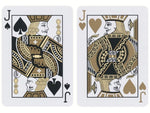 PLAYING CARDS JACK DANIELS ORIGINAL RECIPE TENNESSEE HONEY
