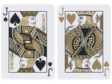 PLAYING CARDS JACK DANIELS ORIGINAL RECIPE TENNESSEE HONEY