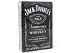 PLAYING CARDS JACK DANIELS TENNESSEE SOUR MASH WHISKEY