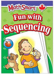 FLASH CARDS -FUN WITH SEQUENCING