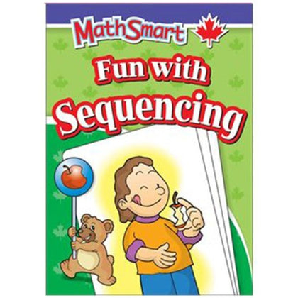 FLASH CARDS -FUN WITH SEQUENCING