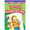 FLASH CARDS -FUN WITH SEQUENCING