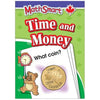 FLASH CARDS - TIME & MONEY