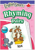 FLASH CARDS - RHYMING PAIRS