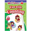 FLASH CARDS - FUN WITH COUNTING