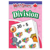 FLASH CARDS - DIVISION