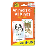 ANIMALES OF ALL KINDS CARDS